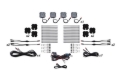 Picture of Diode Dynamics RGBW Rock Light Installer Magnet Mount Kit (12-pack)