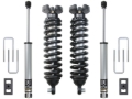 Picture of ICON 2016+ Nissan Titan XD 3in Stage 1 Suspension System