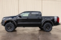 Picture of ICON 2019+ Ford Ranger 0-3.5in Stage 3 Suspension System w/Tubular Uca