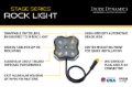 Picture of Diode Dynamics RGBW Rock Light Installer Magnet Mount Kit (12-pack)