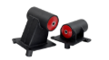 Picture of Innovative Mounts 12-18 Jeep Wrangler JK/JKU Polyurethane Engine Mount Kit - 95A Bushings