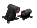 Picture of Innovative Mounts 12-18 Jeep Wrangler JK/JKU Polyurethane Engine Mount Kit - 75A Bushings
