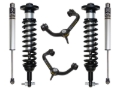 Picture of ICON 2015+ Ford F-150 4WD 0-2.63in Stage 2 Suspension System w/Tubular Uca