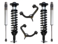Picture of ICON 2015+ Ford F-150 2WD 0-3in Stage 2 Suspension System w/Tubular Uca