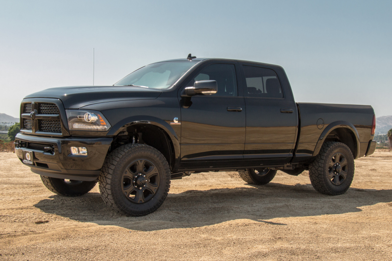Picture of ICON 2014+ Ram 2500 4WD 2.5in Stage 1 Suspension System