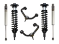 Picture of ICON 04-08 Ford F-150 2WD 0-2.63in Stage 2 Suspension System w/Tubular Uca