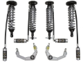 Picture of ICON 2014+ Ford ExpeditioICON 4WD .75-2.25in Stage 2 Suspension System w/Billet Uca