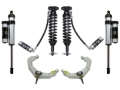 Picture of ICON 2014 Ford F-150 2WD 1.75-2.63in Stage 4 Suspension System w/Billet Uca
