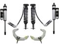 Picture of ICON 2014 Ford F-150 4WD 1.75-2.63in Stage 4 Suspension System w/Billet Uca
