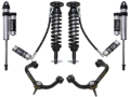 Picture of ICON 2015+ Ford F-150 2WD 1.75-3in Stage 4 Suspension System w/Tubular Uca