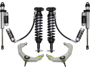 Picture of ICON 2015+ Ford F-150 4WD 2-2.63in Stage 5 Suspension System w/Billet Uca