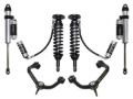 Picture of ICON 09-13 Ford F-150 4WD 1.75-2.63in Stage 5 Suspension System w/Tubular Uca