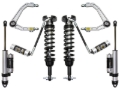 Picture of ICON 2019+ GM 1500 1.5-3.5in Stage 4 Suspension System w/Billet Uca