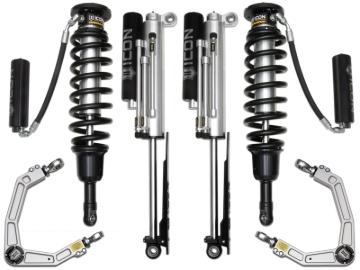 Picture of ICON 2017+ Ford Raptor Stage 2 Suspension System