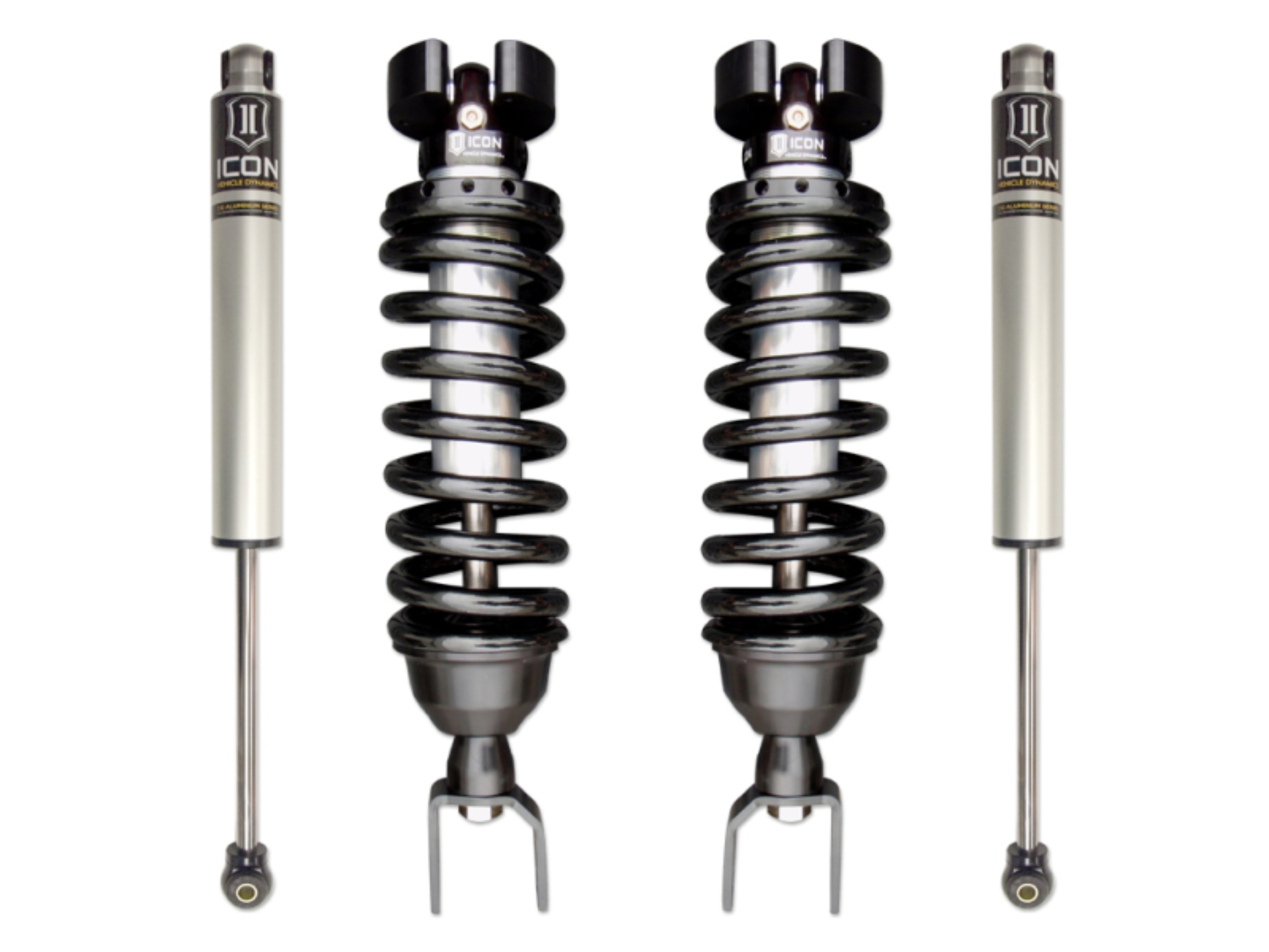 Picture of ICON 09-18 Ram 1500 4WD .75-2.5in Stage 1 Suspension System