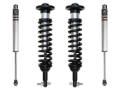 Picture of ICON 2015+ Ford F-150 4WD 0-2.63in Stage 1 Suspension System
