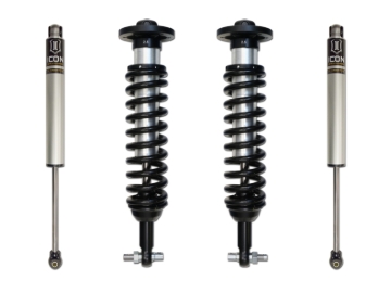 Picture of ICON 2014 Ford F-150 2WD 0-2.63in Stage 1 Suspension System