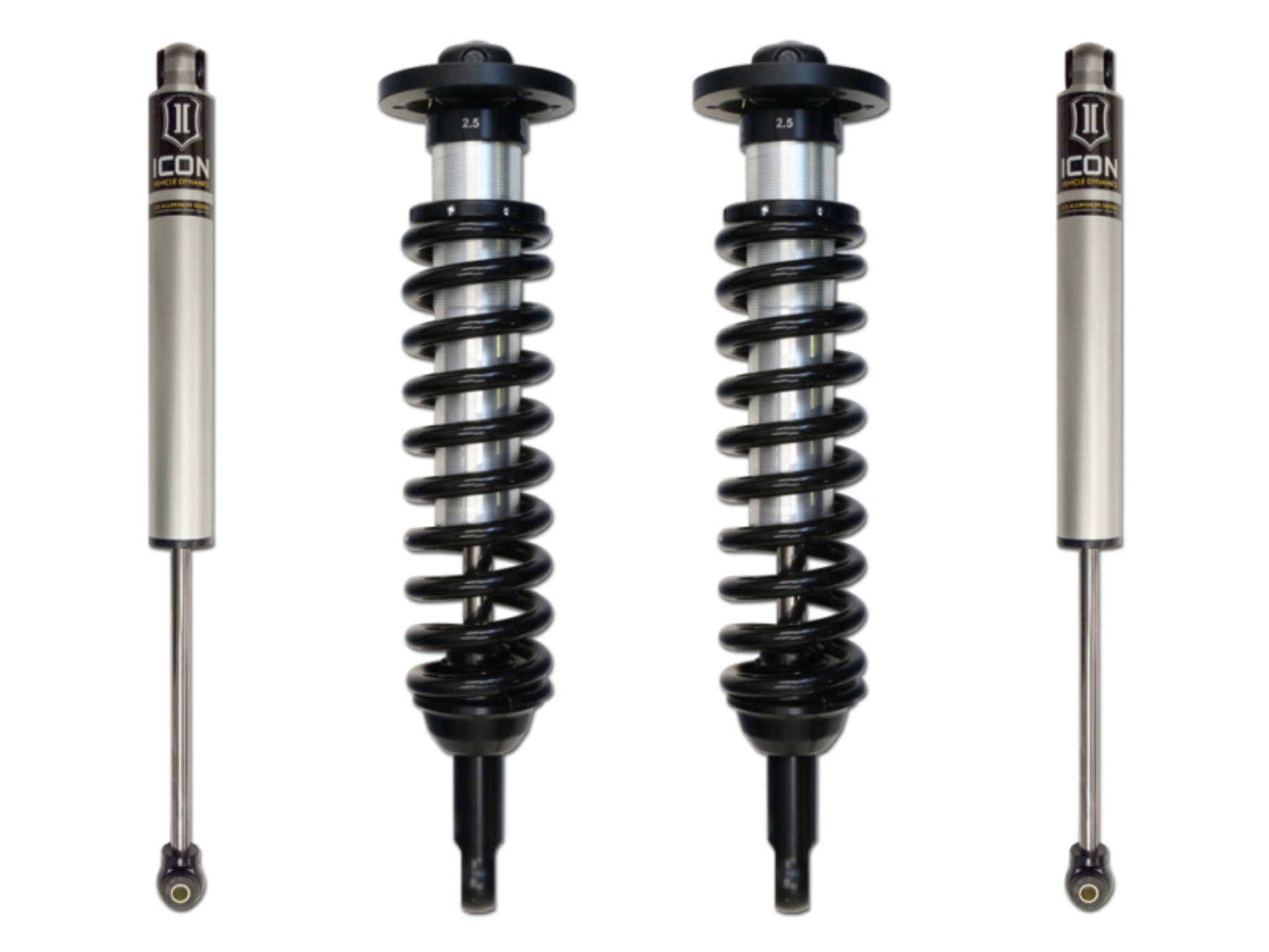 Picture of ICON 04-08 Ford F-150 2WD 0-2.63in Stage 1 Suspension System
