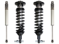 Picture of ICON 07-18 GM 1500 1-3in Stage 1 Suspension System