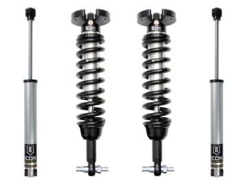Picture of ICON 2019+ GM 1500 1.5-3.5in Stage 1 Suspension System