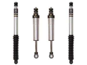 Picture of ICON 98-07 Toyota Land Cruiser 100/Lexus LX470 Series 0-2in Stage 1 Suspension System