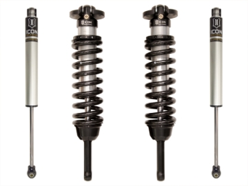 Picture of ICON 05-11 Toyota Hilux 0-3in Stage 1 Suspension System