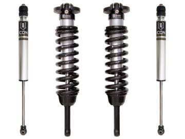 Picture of ICON 05-15 Toyota Tacoma 0-3.5in / 2016+ Toyota Tacoma 0-2.75in Stage 1 Suspension System