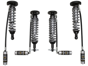 Picture of ICON 2014+ Ford ExpeditioICON 4WD .75-2.25in Stage 1 Suspension System