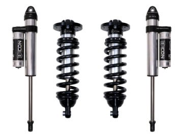 Picture of ICON 04-15 Nissan Titan 2/4WD 0-3in Stage 2 Suspension System