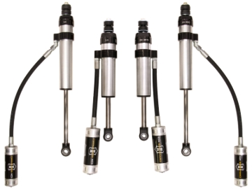 Picture of ICON 98-07 Toyota Land Cruiser 100 Series/Lexus LX470 0-3in Stage 2 Suspension System