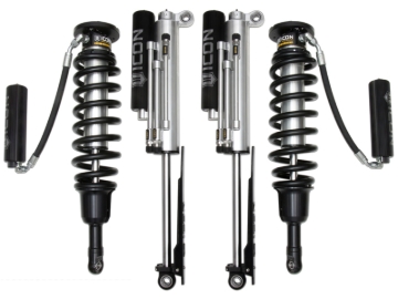 Picture of ICON 2017+ Ford Raptor Stage 1 Suspension System
