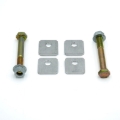 Picture of SPL Hyundai Elantra N Toe Eccentric Lockout Kit