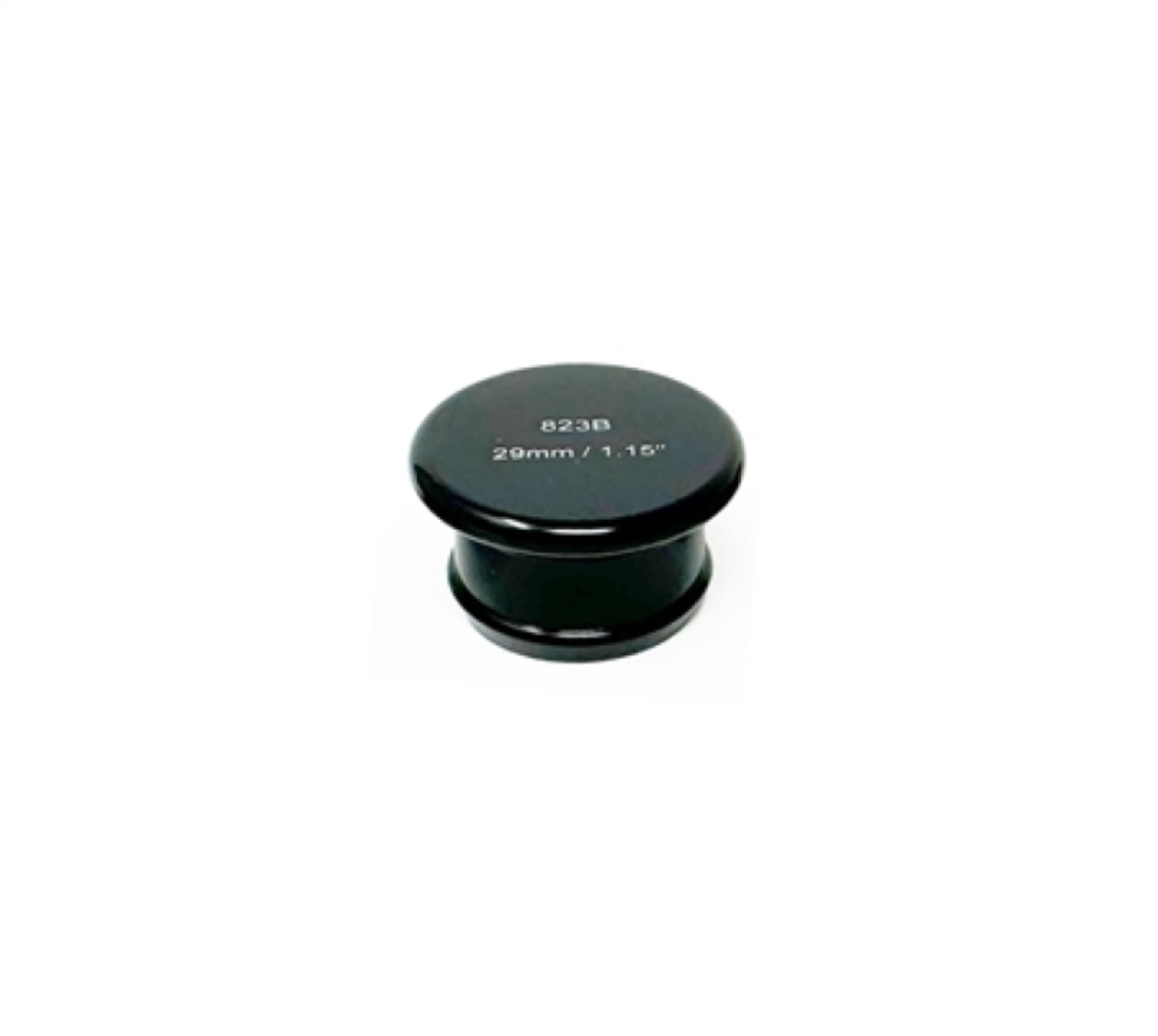 Picture of Torque Solution Billet Aluminum Hose Blanking Plug (Size - 29mm / 1.15in)