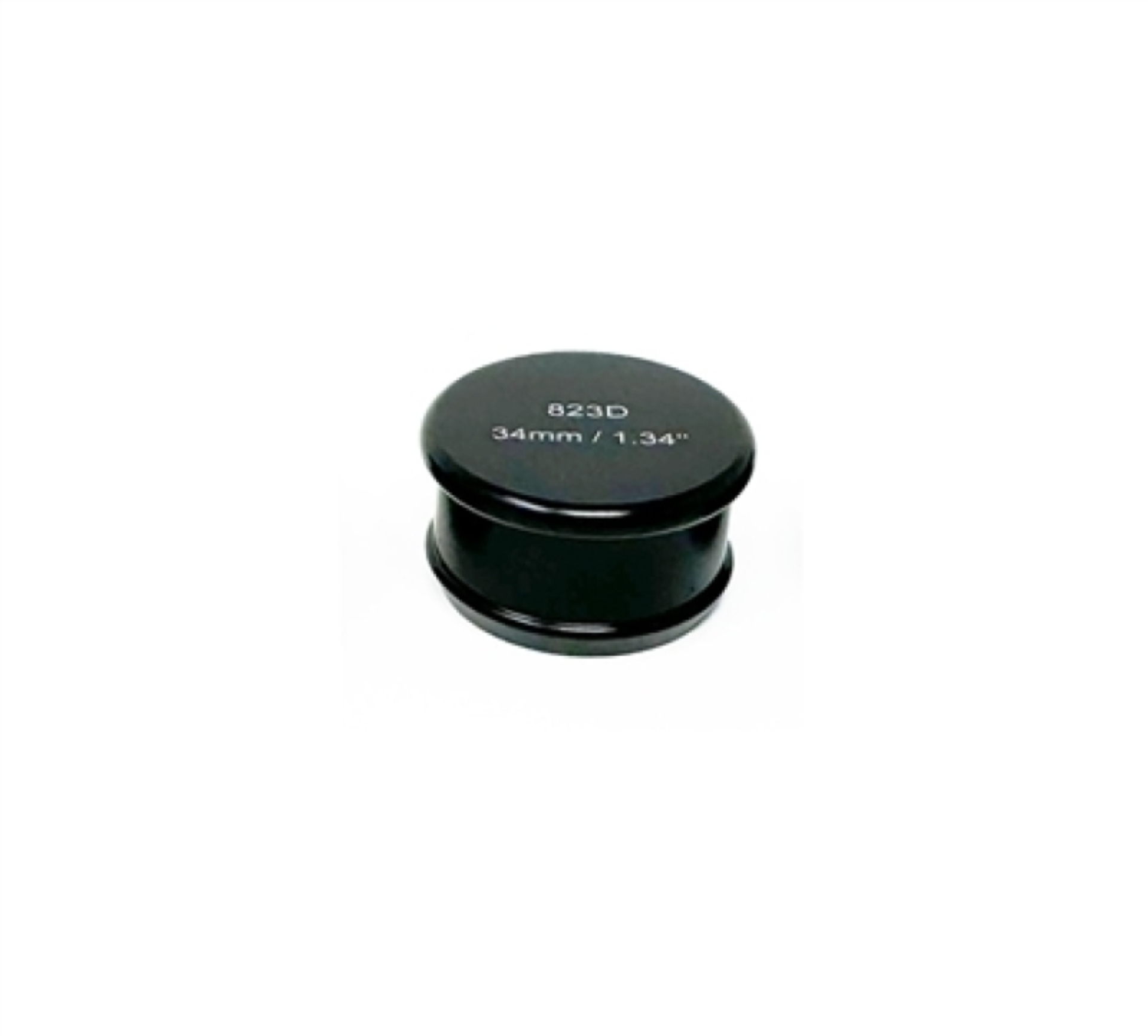 Picture of Torque Solution Billet Aluminum Hose Blanking Plug (Size - 34mm / 1.34in)