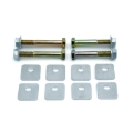Picture of SPL Hyundai Elantra N Eccentric Lockout Kit