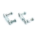 Picture of SPL Toyota E210 GR Corolla Adjustable Rear Sway Bar Endlinks