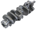 Picture of Eagle Ford 351 Windsor Forged Cast MS Crankshaft 3.850in Stroke 2.31in Rod Journal