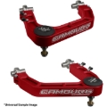 Picture of KINETIK Series Uniball Upper Control Arm Kit CAM-110250-RED
