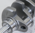 Picture of Eagle Ford 351 Windsor Forged Cast MS Crankshaft 3.850in Stroke 2.31in Rod Journal