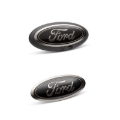 Picture of Ford Racing 2023+ Ford Super Duty Black Oval Kit w/Camera