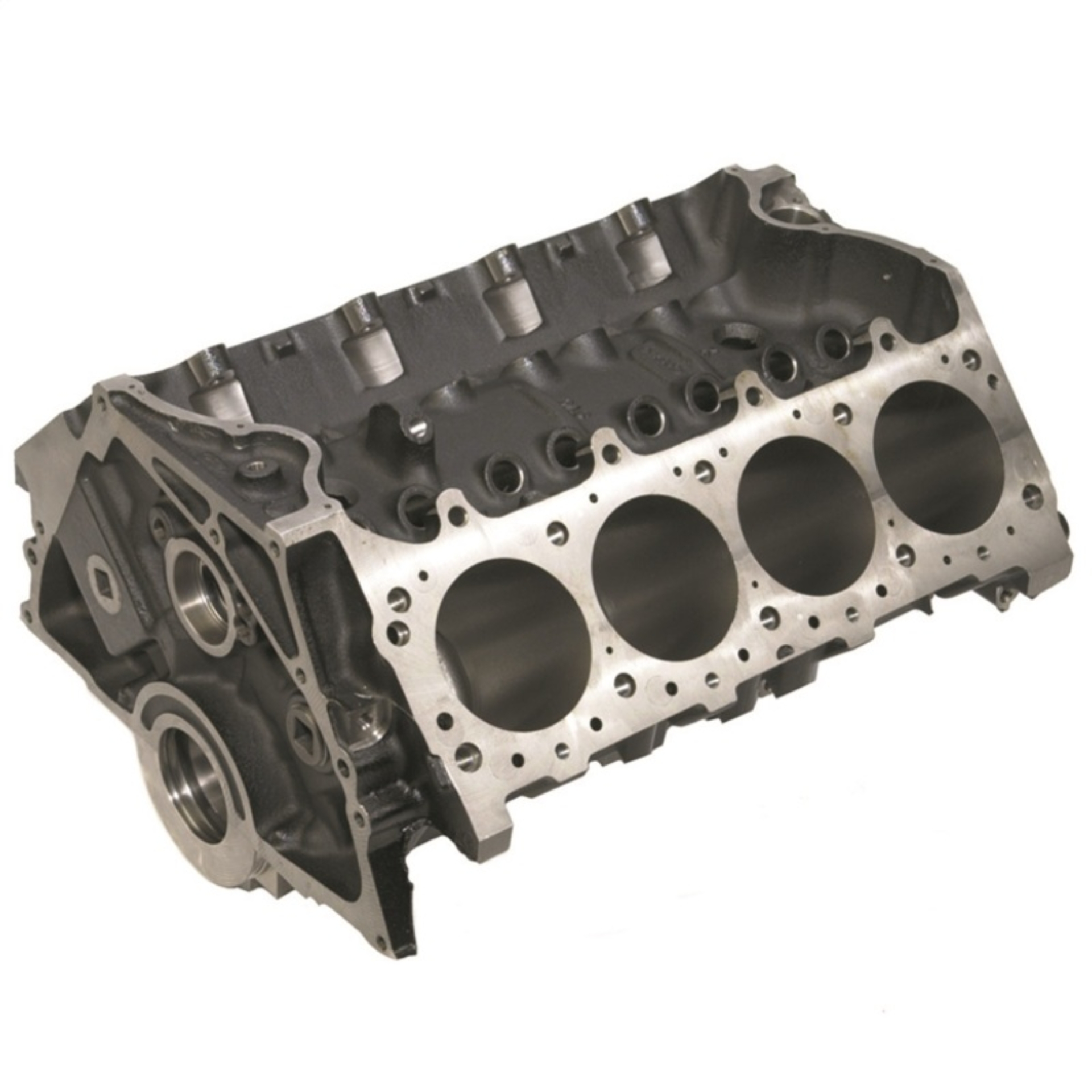 Picture of Ford Racing 460 Siamese Bore Engine Block