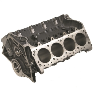Picture of Ford Racing 460 Siamese Bore Engine Block