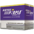 Picture of Royal Purple Duralec Super Diesel 5W40 CK-4 Motor Oil - 1 Gallon