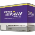 Picture of Royal Purple HMX Premium Synthetic High Mileage 5W30 Motor Oil - 5 Quart