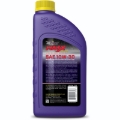 Picture of Royal Purple HMX Premium Synthetic High Mileage 10W30 Motor Oil - 1 Quart