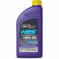 Picture of Royal Purple HPS Synthetic High Performance Street 5W20 Motor Oil - 1 Quart