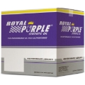 Picture of Royal Purple Synchromax Synthetic Manual Transmission Fluid - 1 Quart