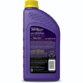 Picture of Royal Purple Premium Synthetic High Performance Multi-Grade 5W20 Motor Oil - 1 Quart