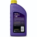 Picture of Royal Purple Premium Synthetic High Performance Straight-Grade SAE 50 Motor Oil - 1 Quart