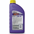Picture of Royal Purple XPR Synthetic Extreme Performance 5W50 Racing Oil - 1 Quart